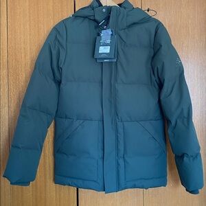 Woods Men’s Parka